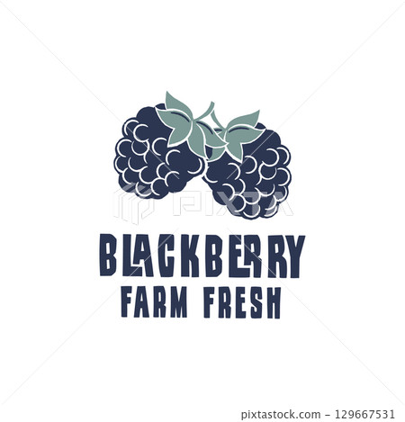 Blackberry Farm Logo 129667531