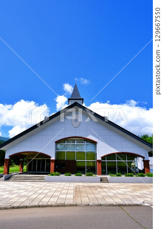 青和溫泉Luonto景觀(北海道烏龍郡幌加內町) 青和溫泉Luonto景觀(北海道烏龍郡幌加內町) 129667550