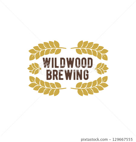 Wildwood Brewing Logo 129667555