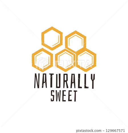 Naturally Sweet Logo Naturally Sweet Logo 129667571