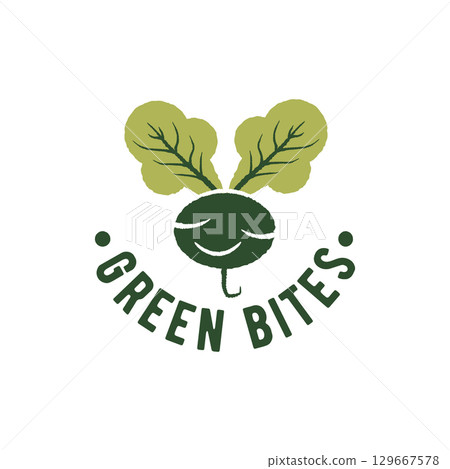 Green Bites Logo 129667578