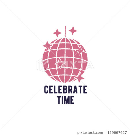 Celebrate Time Logo 129667627