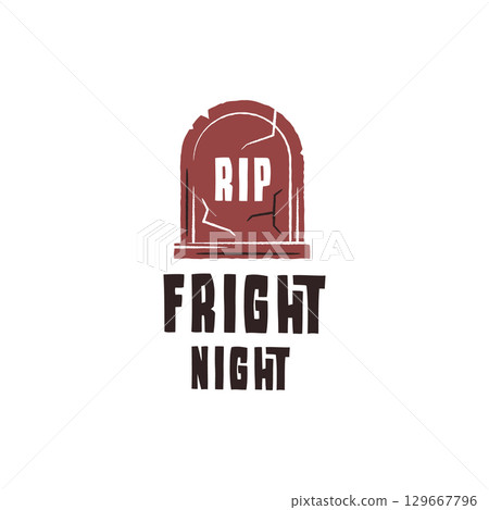 Fright Night Logo 129667796