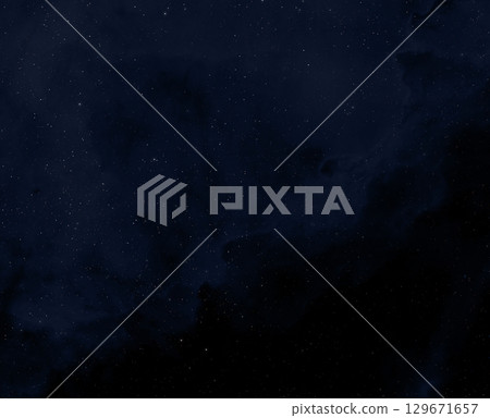 Space scene with stars nebula and galaxy. Space scene with stars nebula and galaxy. 129671657