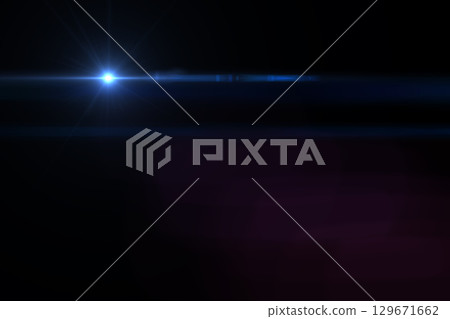 Realistic lens flares, light leaks, overlays. 129671662