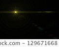 Solar lens flare effects. 129671668