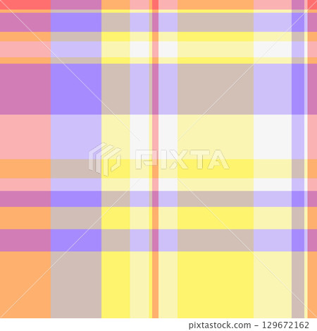 Abstract checkered pattern with intersecting pastel colors. Perfect for backgrounds, textiles, graphic design projects needing a colorful balanced texture. Abstract checkered pattern with intersecting pastel colors. Perfect for backgrounds, textiles, graphic design projects needing a colorful balanced texture. 129672162