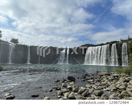 Waterfall of Hatassiri Waterfall of Hatassiri 129672964