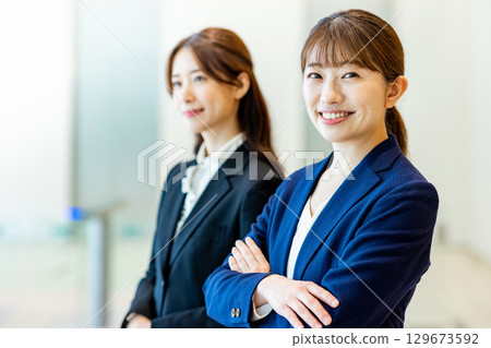 女商人 女商人 129673592