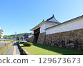 Kyoto Tanabe Castle Ruins 129673673