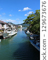 Yoshiwara Inlet, Kyoto 129673676