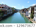 Yoshiwara Inlet, Kyoto 129673677