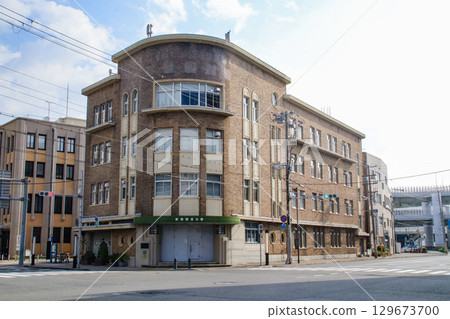 新光貿易中心 / 兵庫縣神戶市中央區新光町 129673700