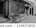 Around 1975, Koto Ward area 129673856