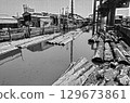 Around 1975, Koto Ward area 129673861