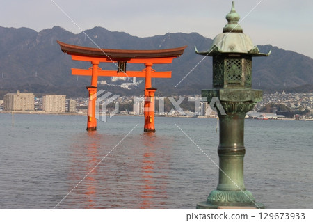 Aki's Miyajima Aki's Miyajima 129673933