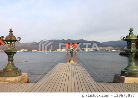 Aki的Miyajima 129673955