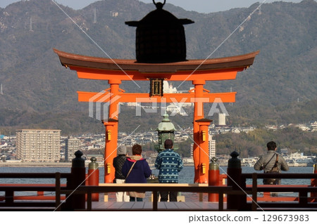 Aki的Miyajima 129673983