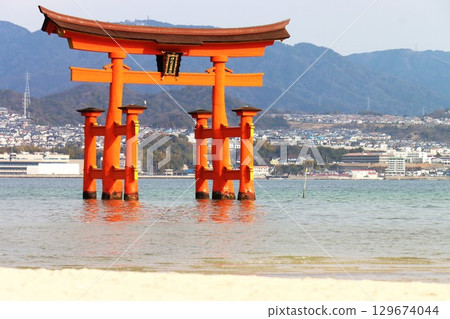 Aki的Miyajima Aki的Miyajima 129674044