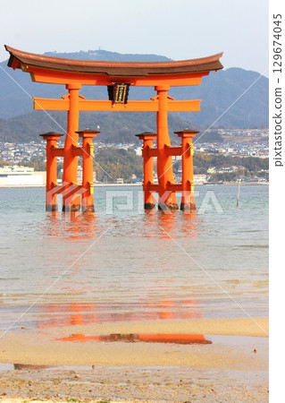 Aki的Miyajima 129674045