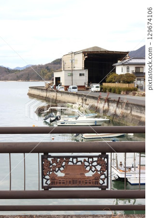 島波海道 島波海道 129674106