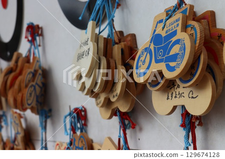 島波海道 129674128