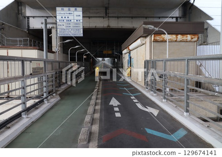島波海道 島波海道 129674141