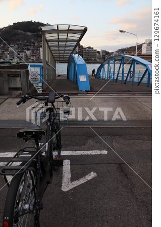 Shimanami Kaido 129674161