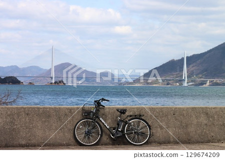 島波海道 129674209
