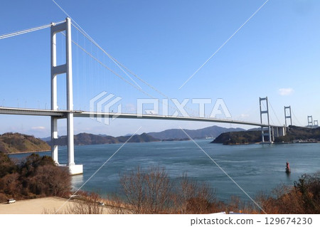 島波海道 島波海道 129674230