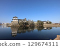 Imabari Castle　 129674311