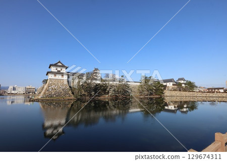 Imabari Castle Imabari Castle 129674311