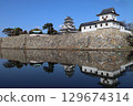 Imabari Castle　 129674314