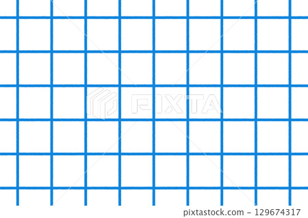 Blue checkered background texture Blue checkered background texture 129674317