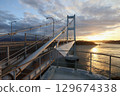Shimanami Kaido 129674338