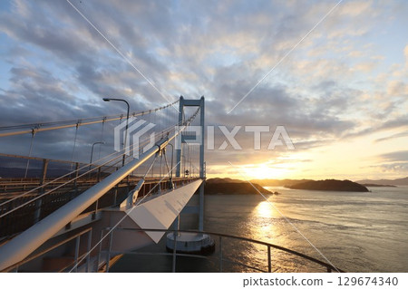 島波海道 129674340