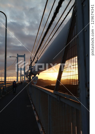 島波海道 島波海道 129674341
