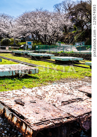 佐久縣世界文化遺產[長崎縣長崎市]的小島培訓網站 129674993