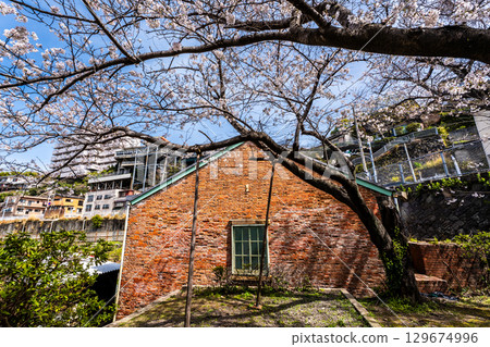 佐久縣世界文化遺產[長崎縣長崎市]的小島培訓網站 129674996