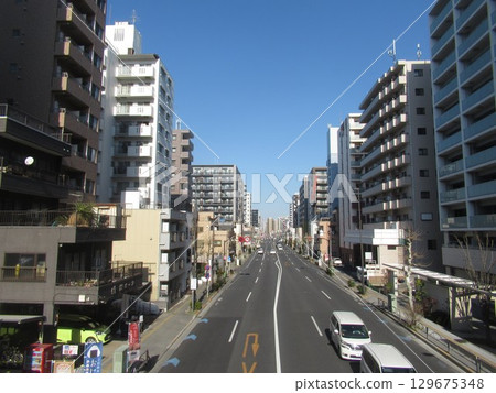 Near Mukojima 2-chome Near Mukojima 2-chome 129675348