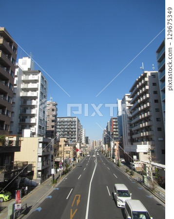 Near Mukojima 2-chome Near Mukojima 2-chome 129675349