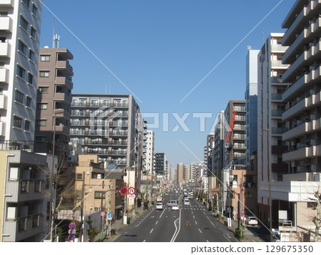 向島二丁目附近 129675350