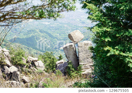 禦在所山 129675505