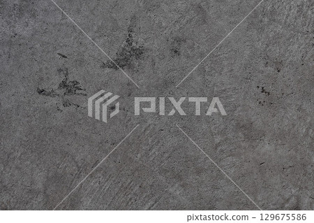 Rough concrete texture (D gray) Rough concrete texture (D gray) 129675586