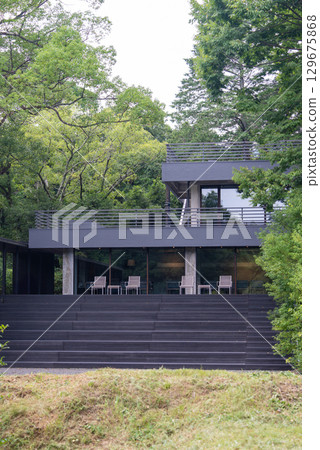 [Vertical photo] Soyu Terrace 129675868