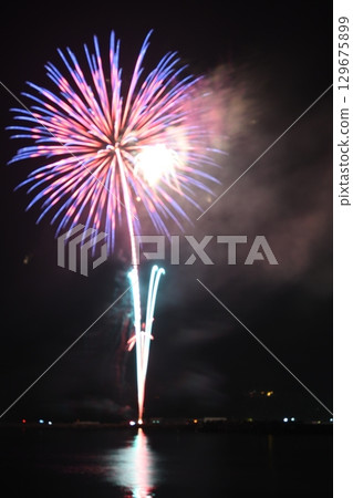 Kitaura Fireworks Festival 129675899