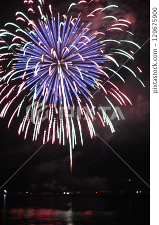 北浦煙火大會 北浦煙火大會 129675900