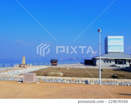 Lover's Sanctuary Roadside Station Utazu Seaside Park (Utazu Town, Kagawa Prefecture) Lover's Sanctuary Roadside Station Utazu Seaside Park (Utazu Town, Kagawa Prefecture) 129676500