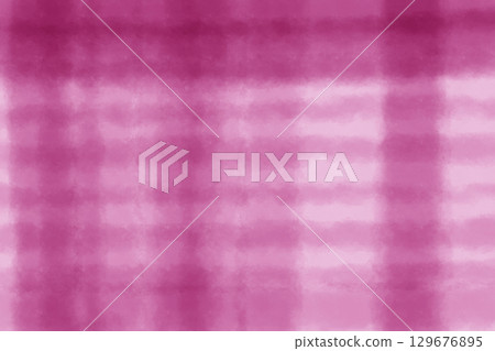 圖庫插圖: 柔和的日本風格桃紅色背景 129676895