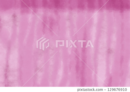 圖庫插圖: 柔和的日本風格桃紅色背景 129676910